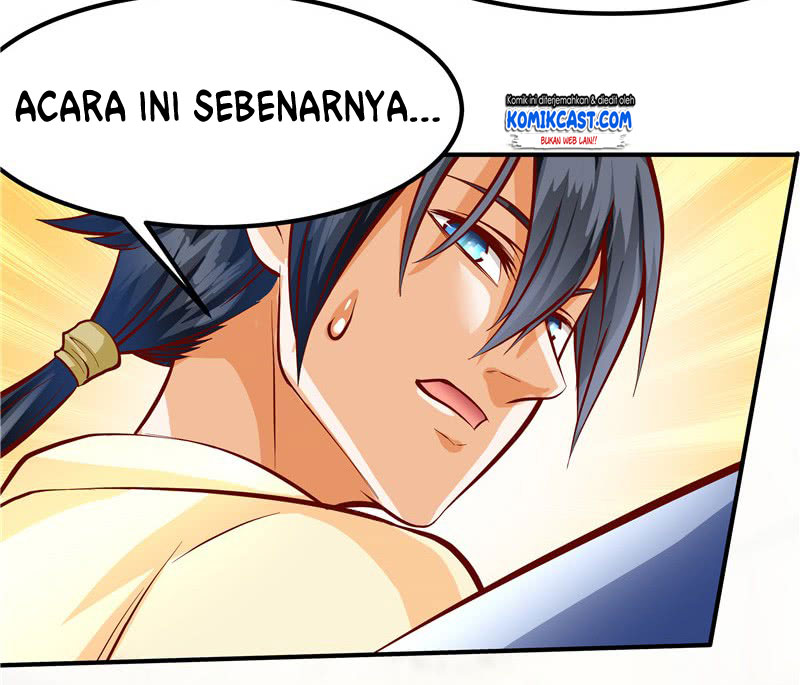 First Rate Master Chapter 40 Gambar 12