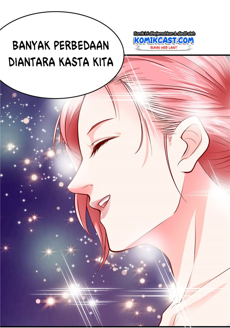 First Rate Master Chapter 40 Gambar 16