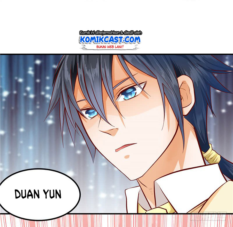 First Rate Master Chapter 40 Gambar 17