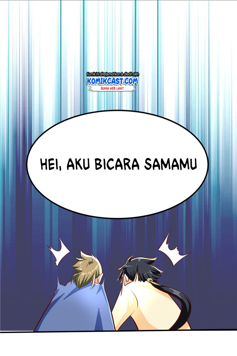 First Rate Master Chapter 40 Gambar 21