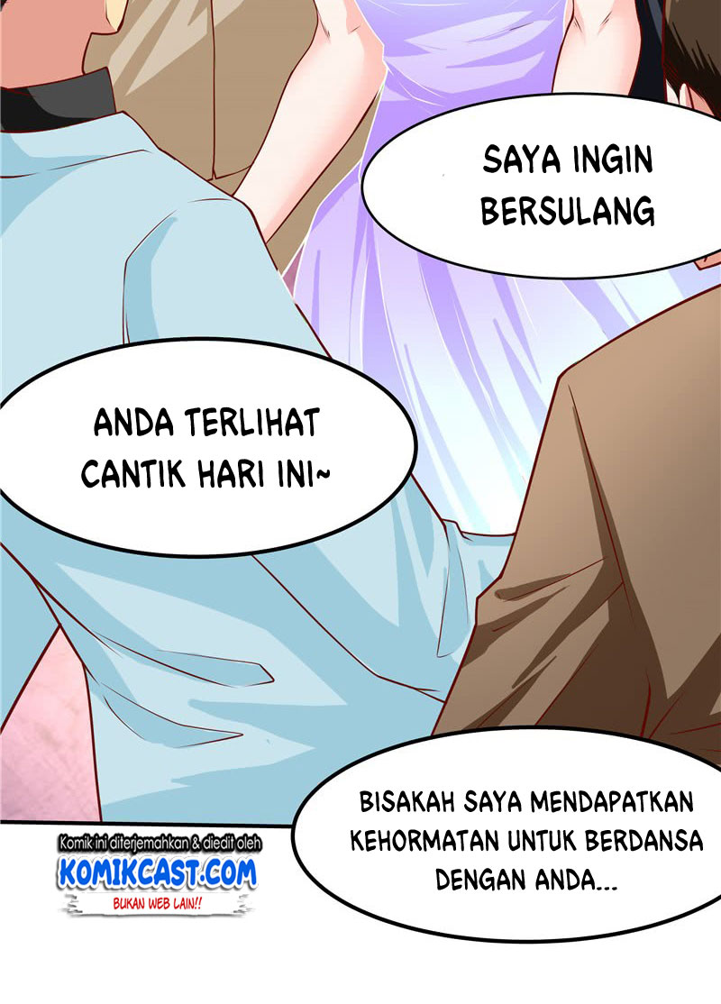 First Rate Master Chapter 40 Gambar 36