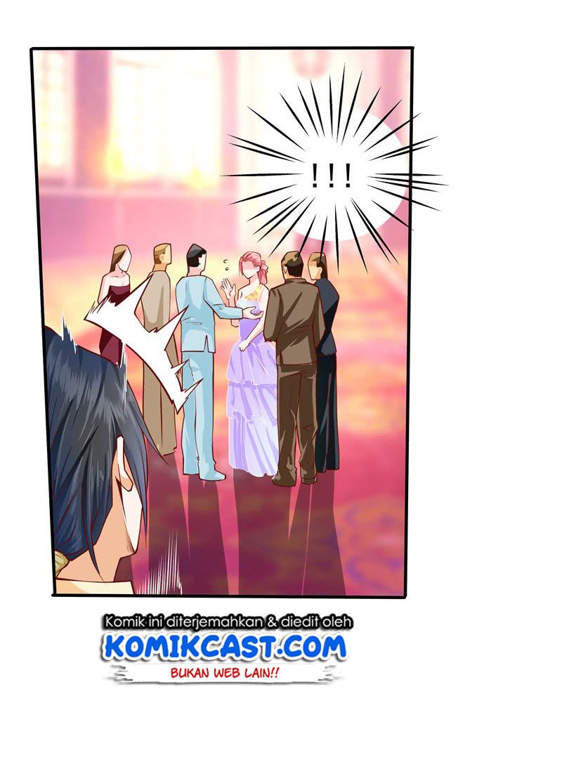 First Rate Master Chapter 40 Gambar 38