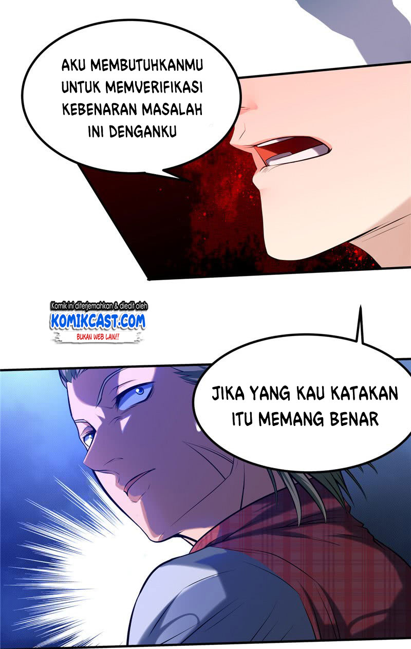 First Rate Master Chapter 39 Gambar 11