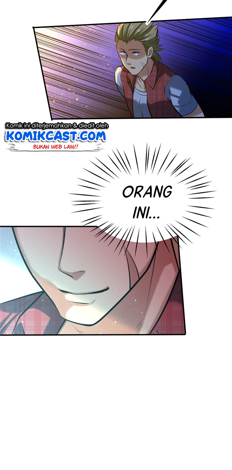 First Rate Master Chapter 39 Gambar 14