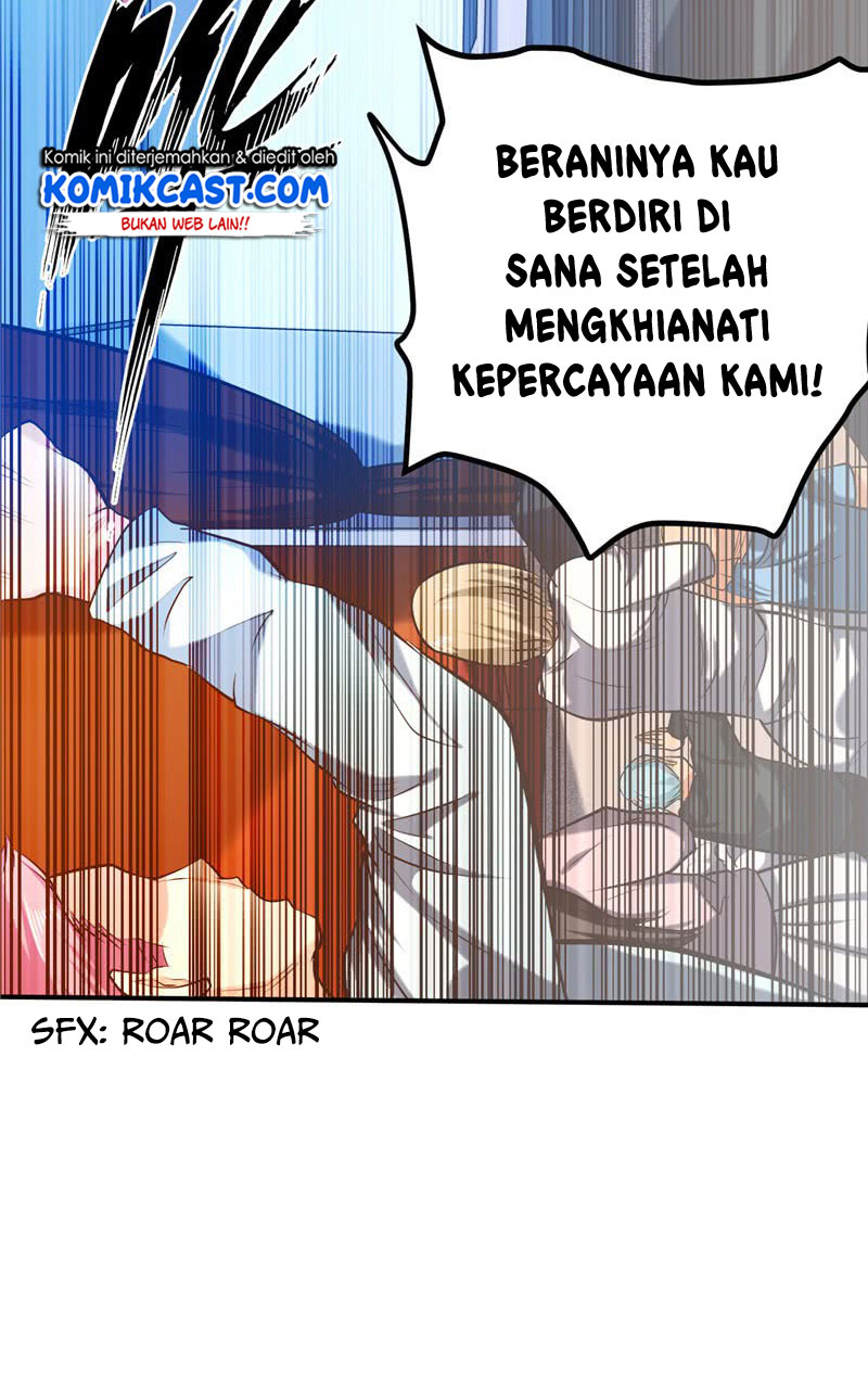 First Rate Master Chapter 39 Gambar 17