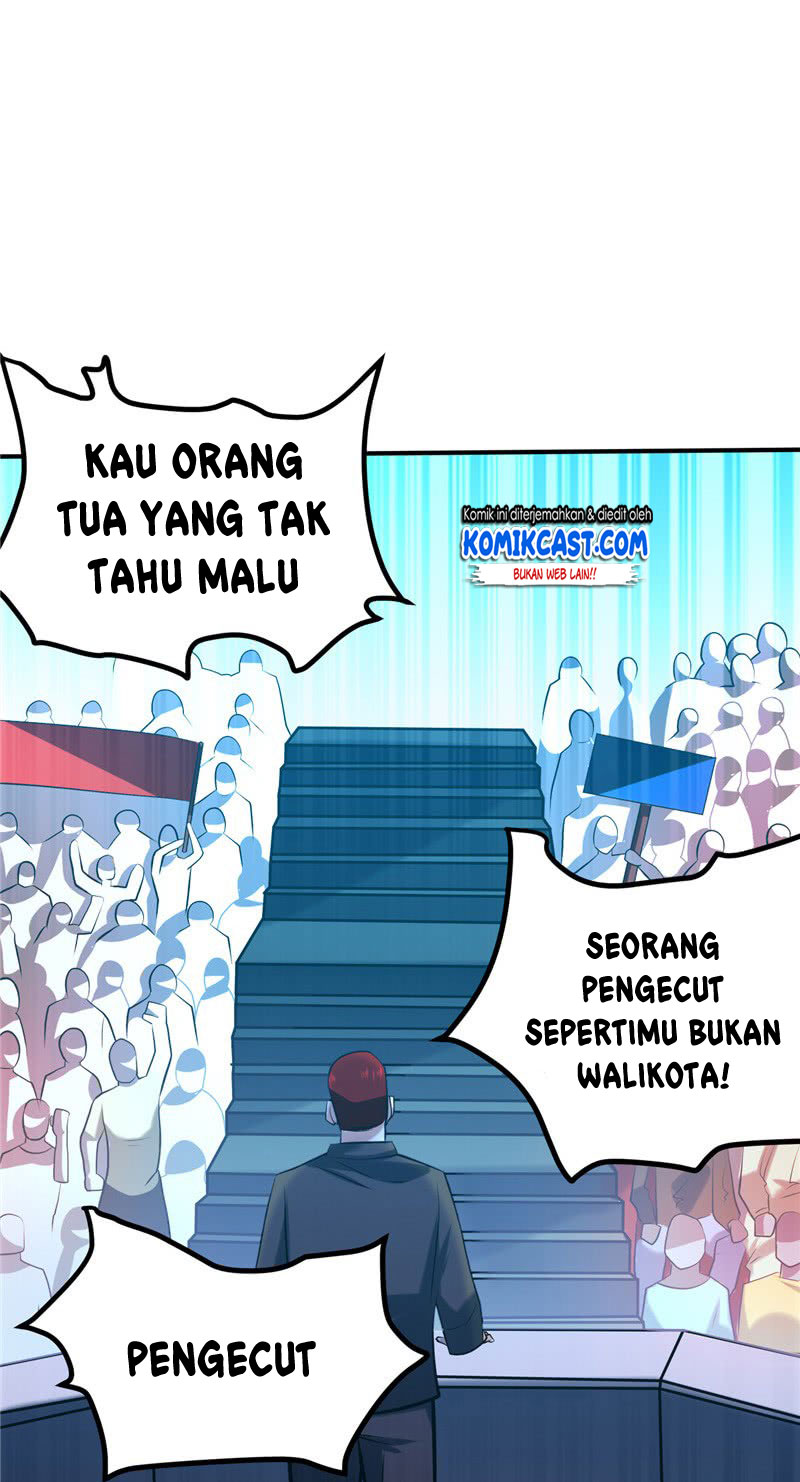 First Rate Master Chapter 39 Gambar 20