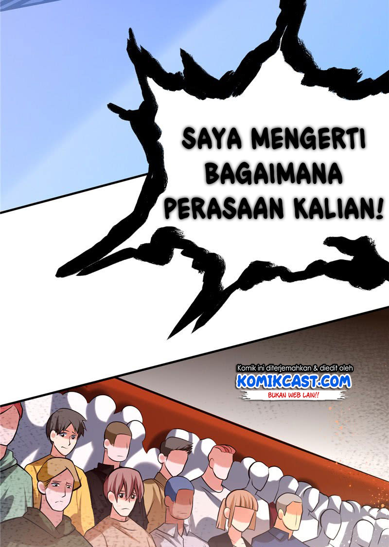 First Rate Master Chapter 39 Gambar 24