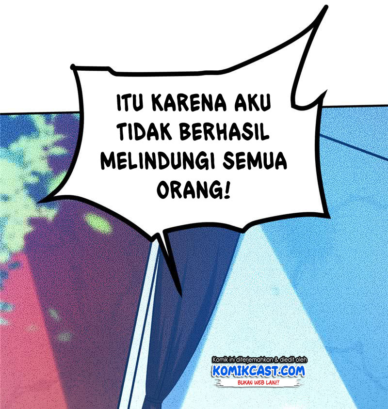 First Rate Master Chapter 39 Gambar 26