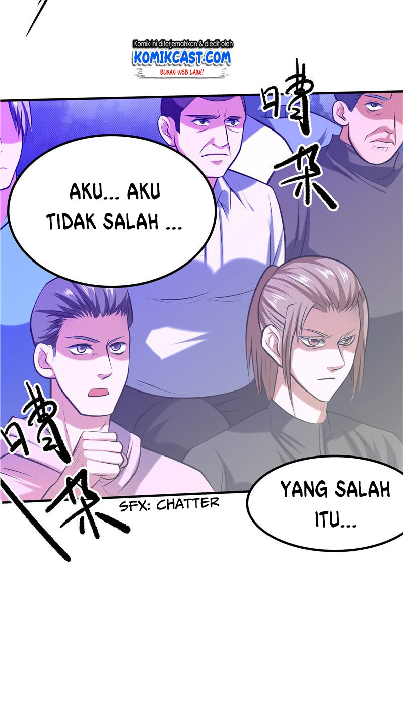 First Rate Master Chapter 39 Gambar 33