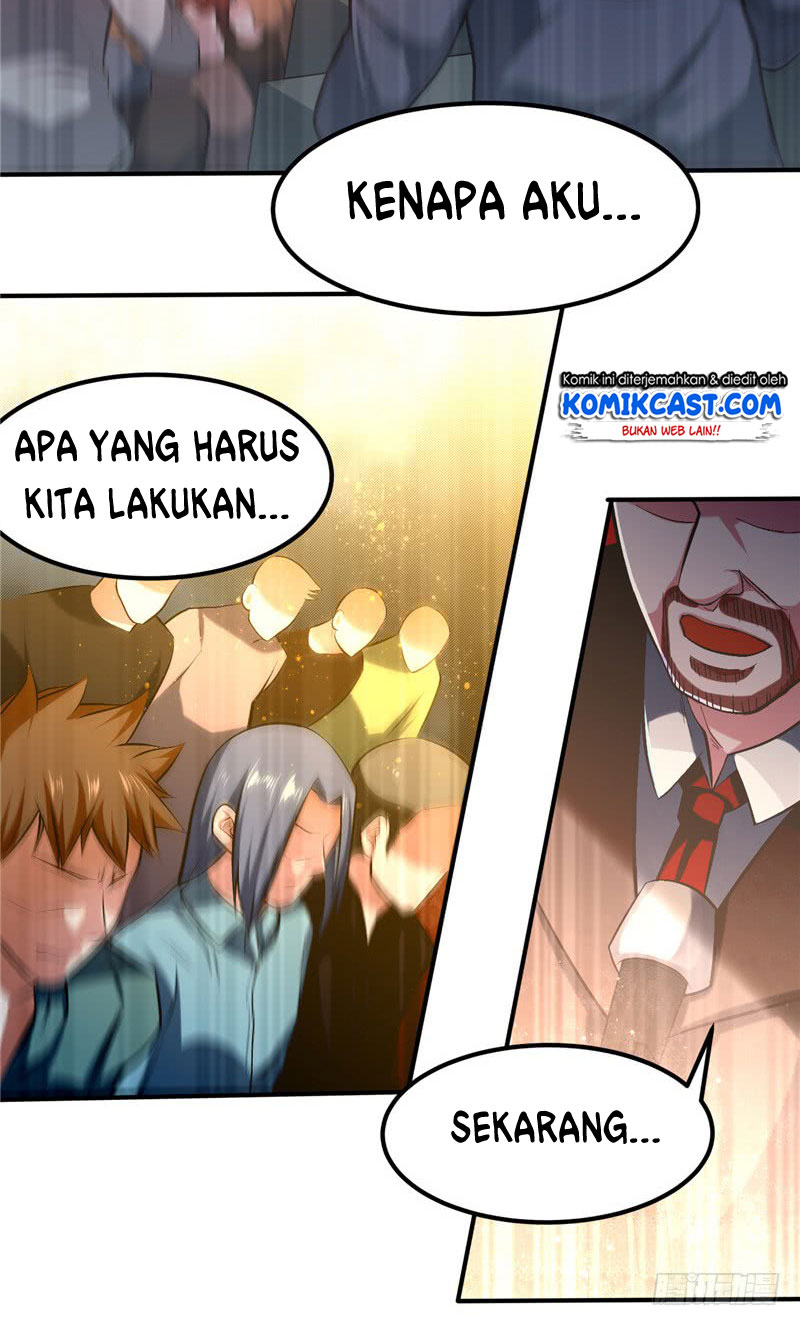 First Rate Master Chapter 39 Gambar 39