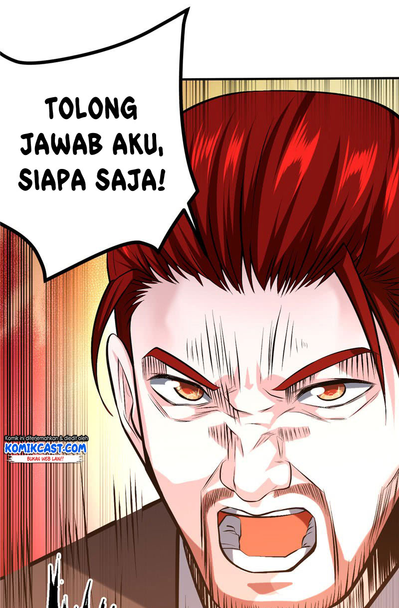 First Rate Master Chapter 39 Gambar 40