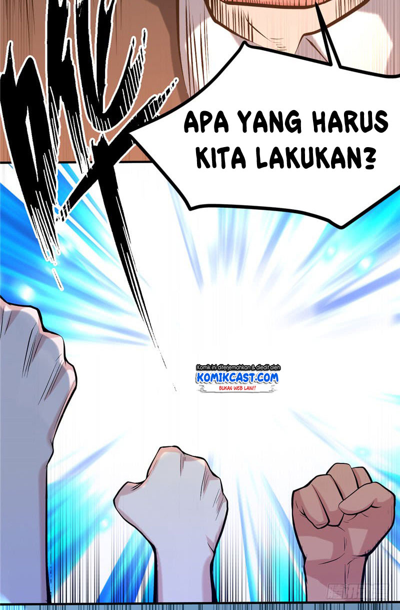 First Rate Master Chapter 39 Gambar 41