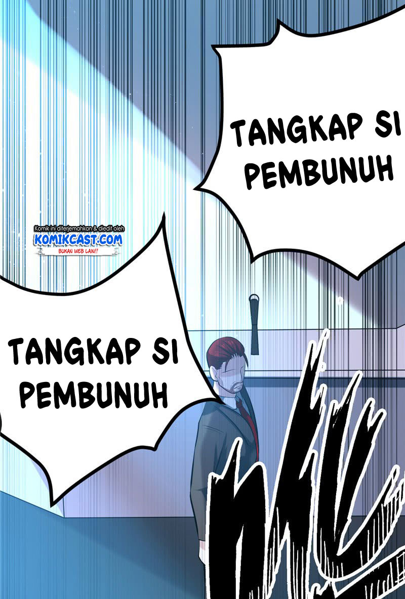 First Rate Master Chapter 39 Gambar 42