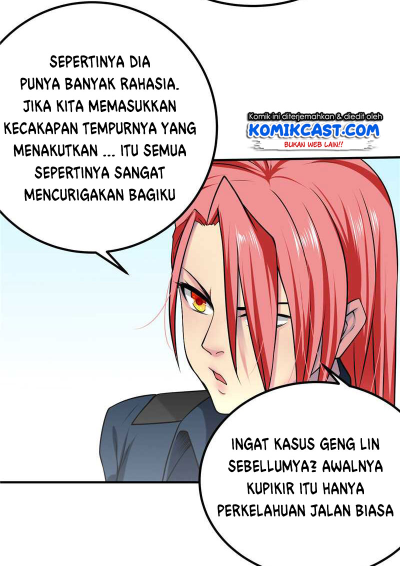 First Rate Master Chapter 38 Gambar 10