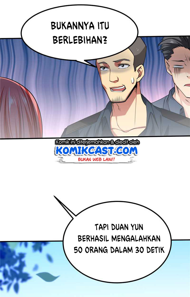 First Rate Master Chapter 38 Gambar 13