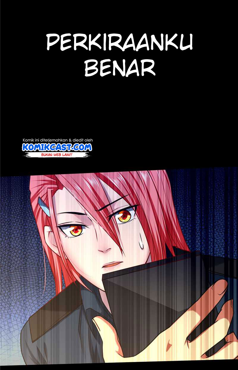 First Rate Master Chapter 38 Gambar 18