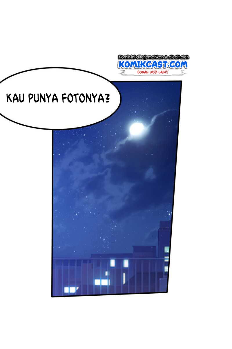 First Rate Master Chapter 38 Gambar 35