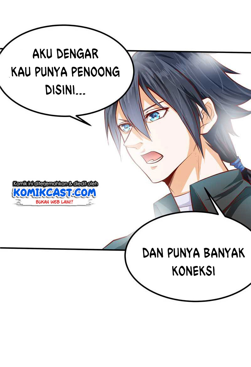 First Rate Master Chapter 37 Gambar 10