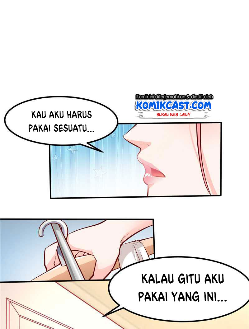 First Rate Master Chapter 37 Gambar 22