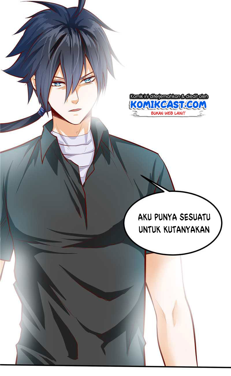 First Rate Master Chapter 37 Gambar 9
