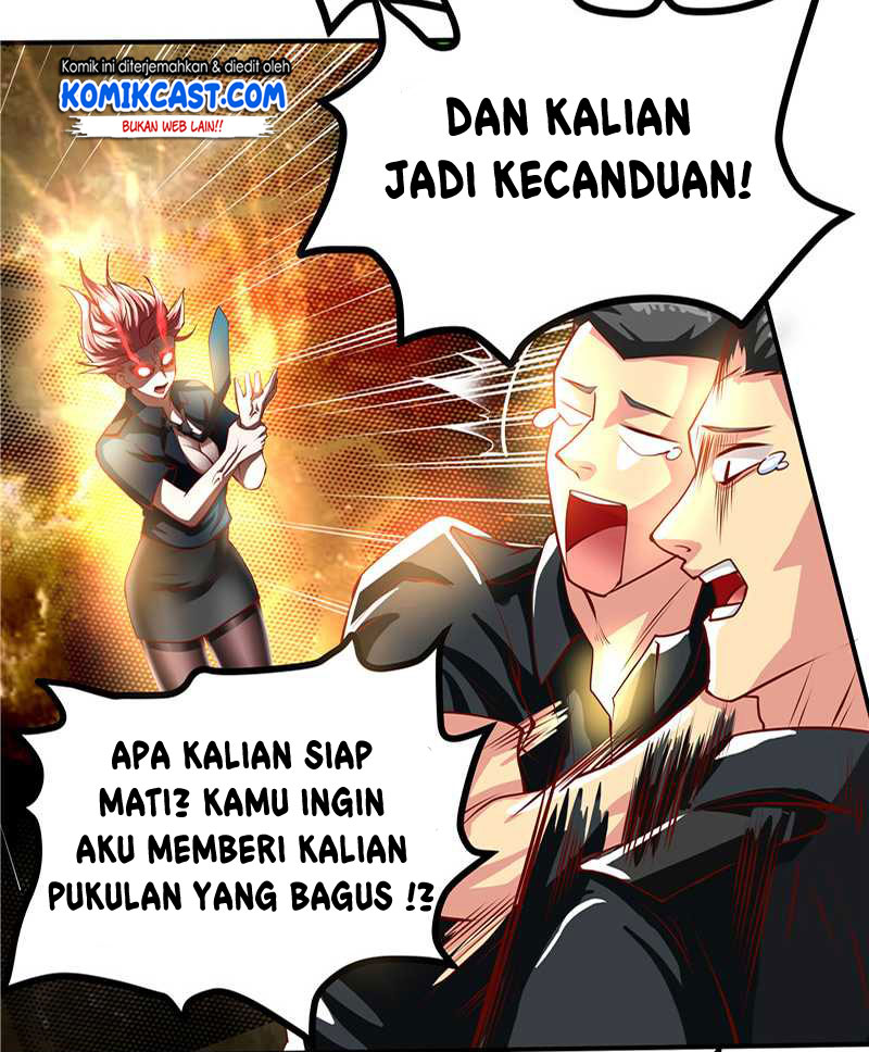 First Rate Master Chapter 36 Gambar 11