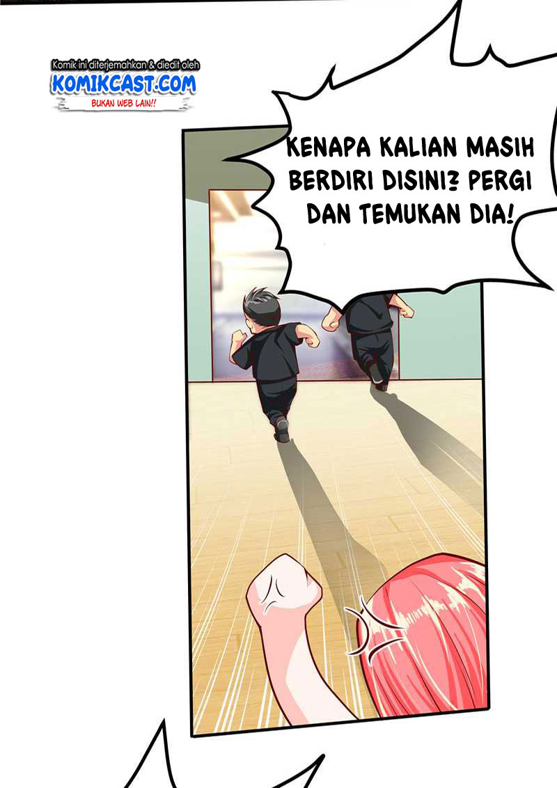 First Rate Master Chapter 36 Gambar 12