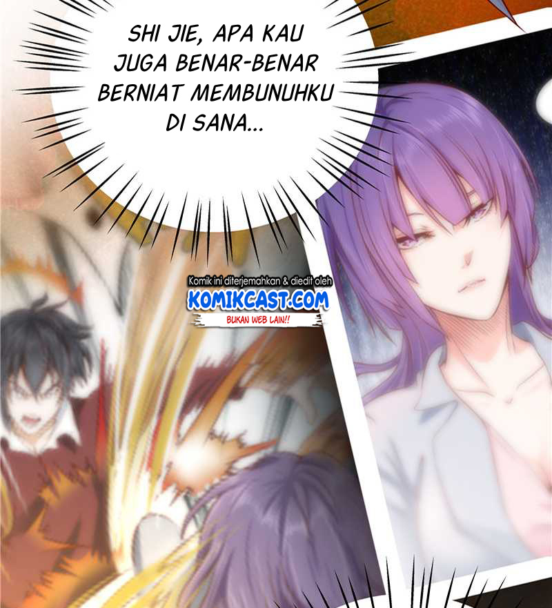 First Rate Master Chapter 36 Gambar 18