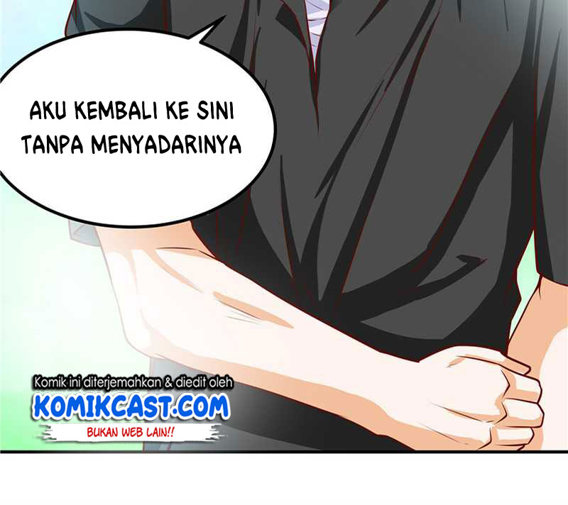 First Rate Master Chapter 36 Gambar 21