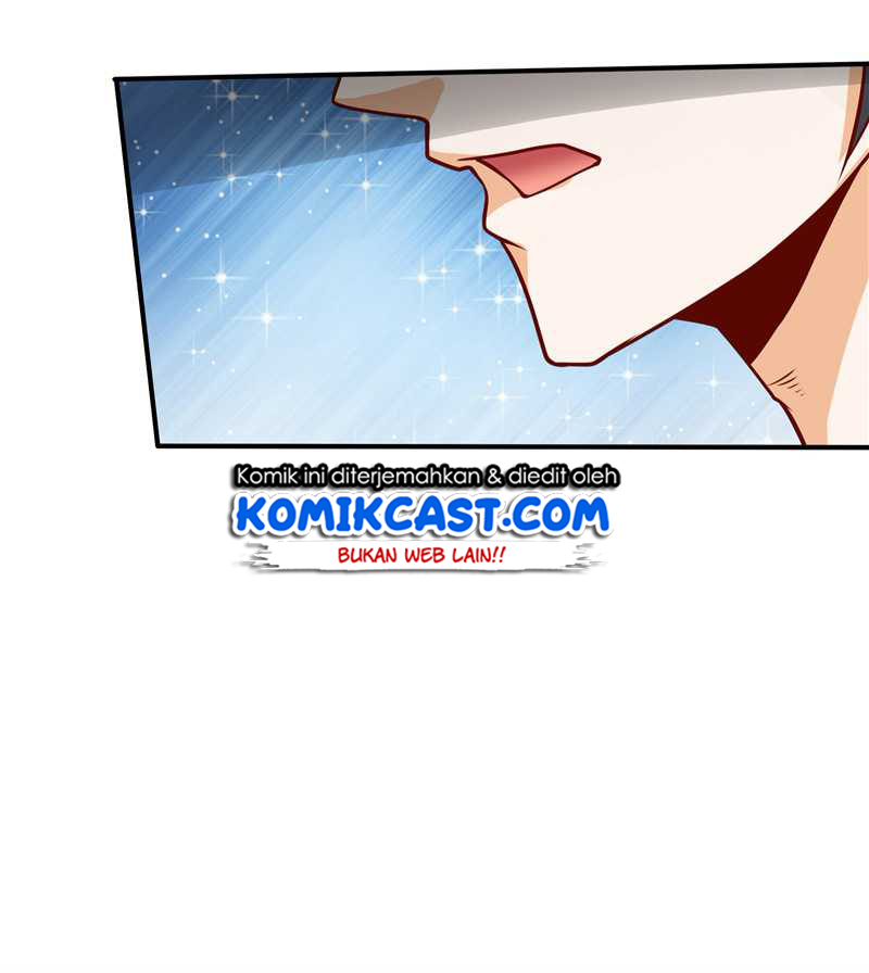 First Rate Master Chapter 36 Gambar 24