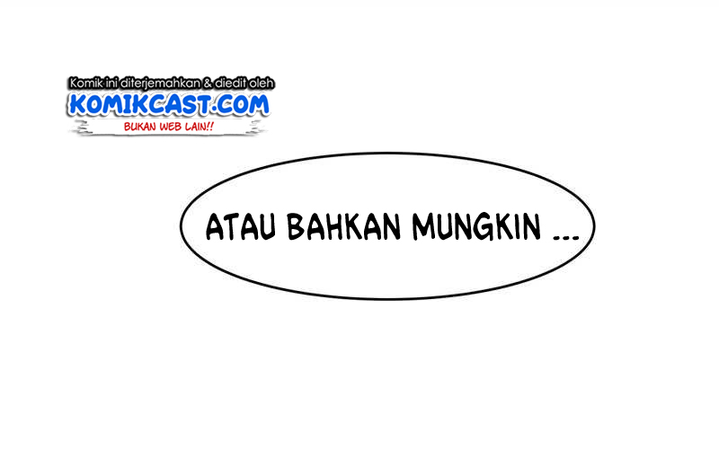 First Rate Master Chapter 36 Gambar 32