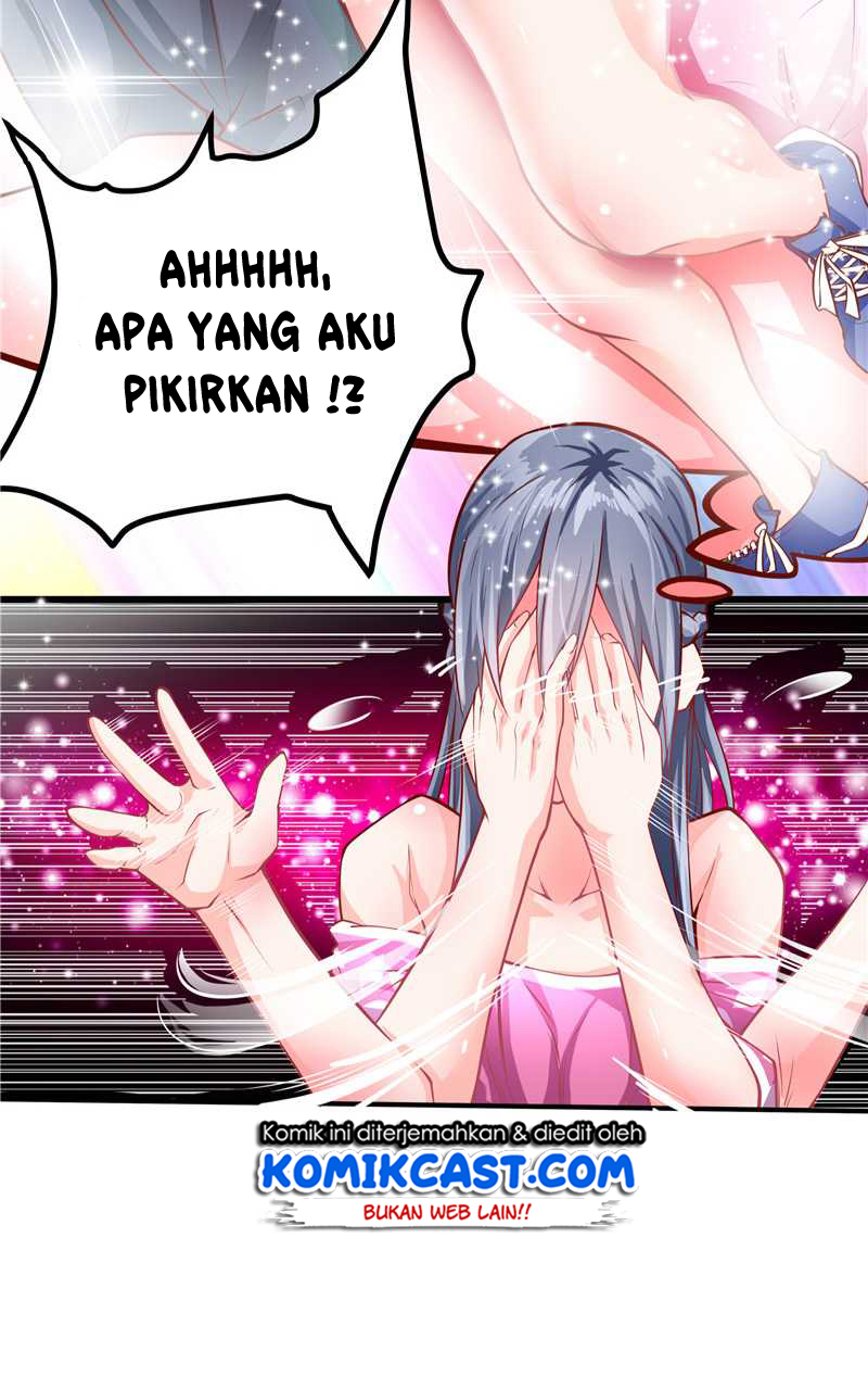 First Rate Master Chapter 36 Gambar 34