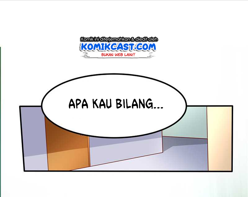 First Rate Master Chapter 36 Gambar 37