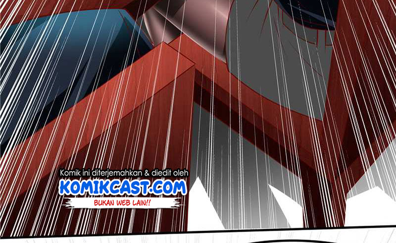 First Rate Master Chapter 36 Gambar 39