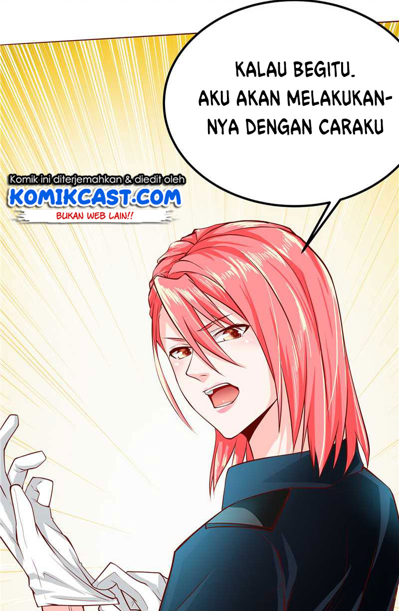 First Rate Master Chapter 36 Gambar 45