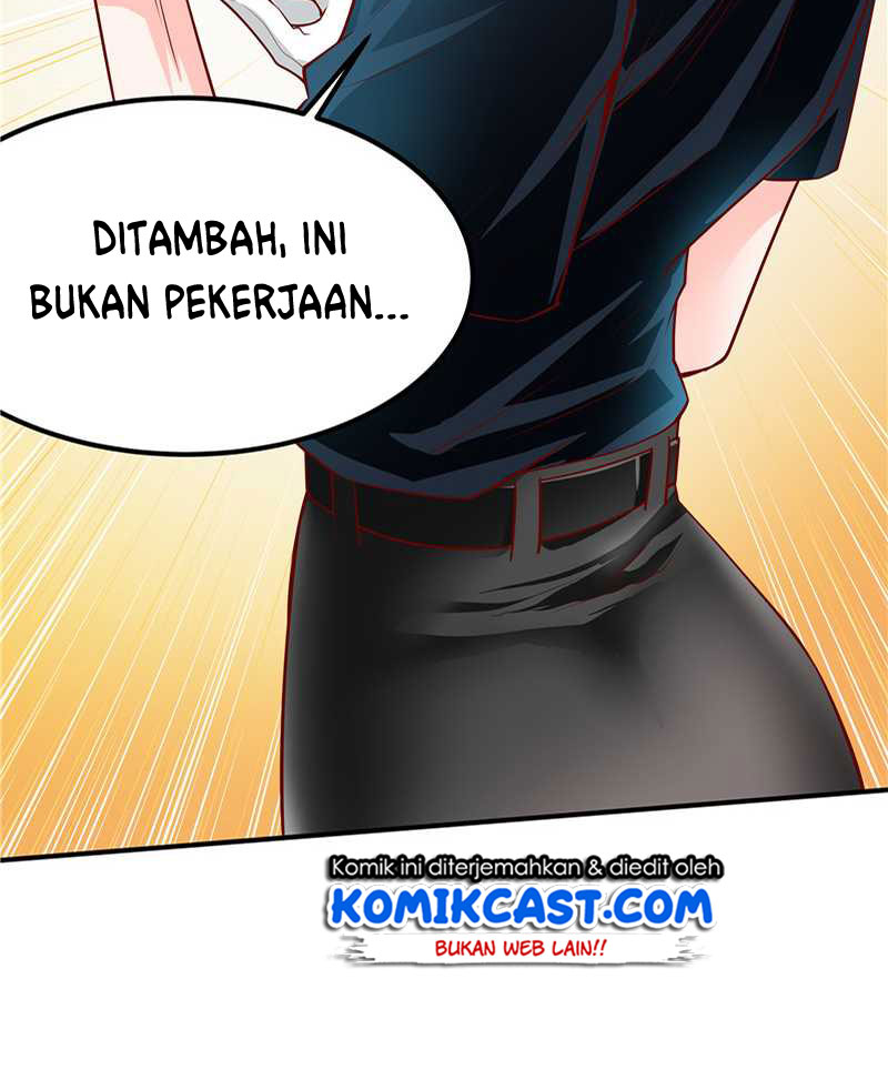 First Rate Master Chapter 36 Gambar 46