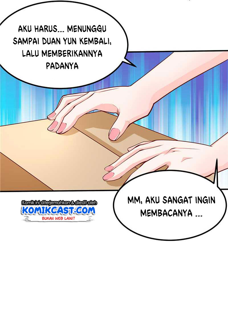 First Rate Master Chapter 36 Gambar 7