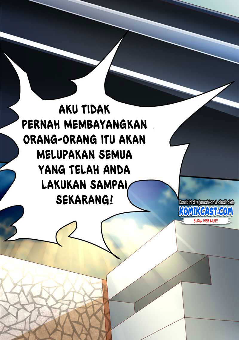 First Rate Master Chapter 35 Gambar 30