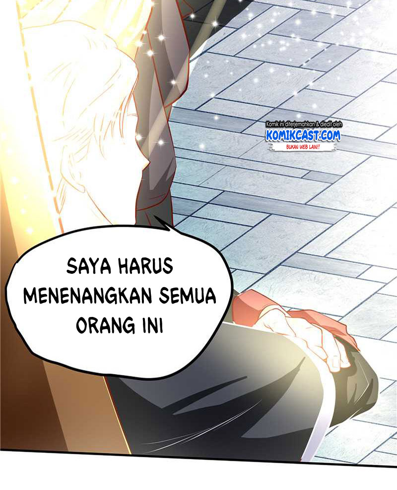 First Rate Master Chapter 35 Gambar 38