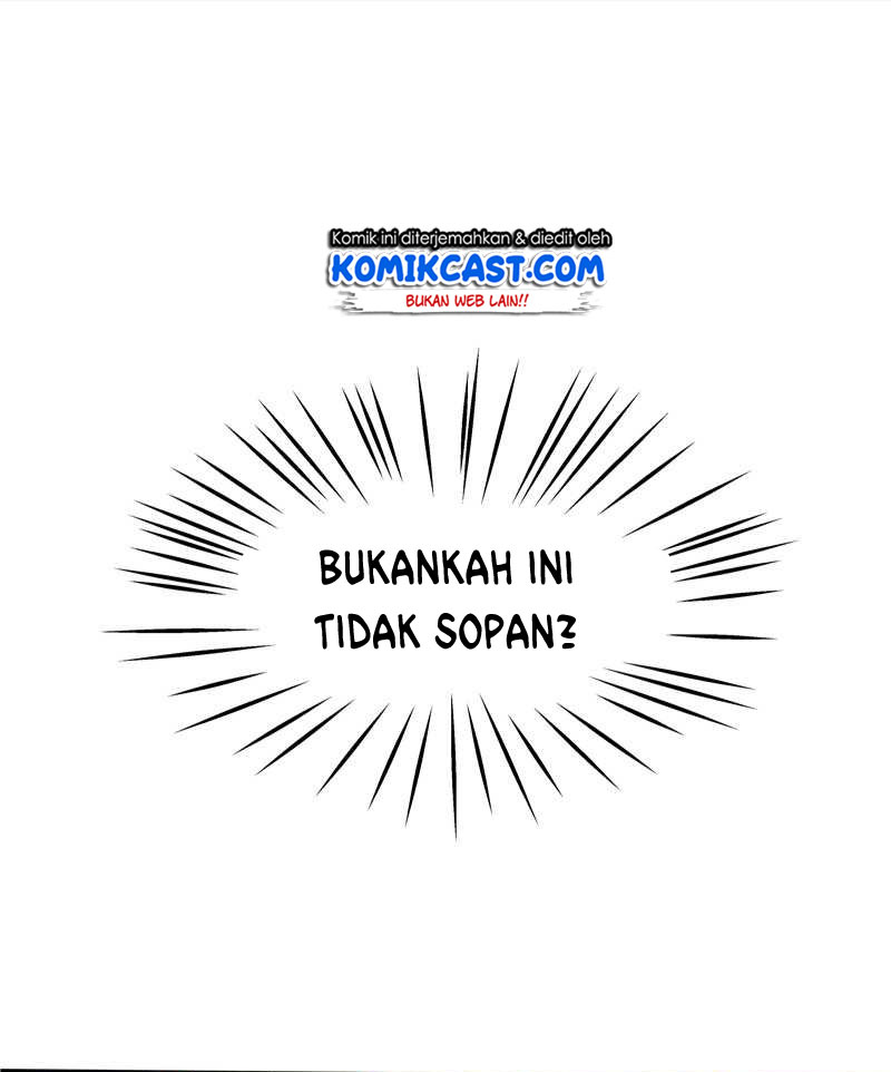 First Rate Master Chapter 35 Gambar 40