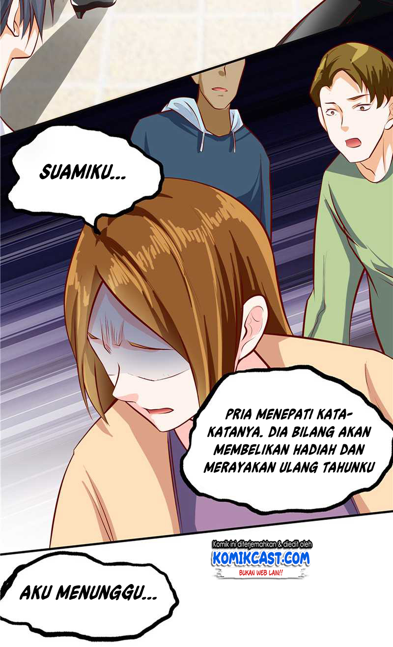 First Rate Master Chapter 33 Gambar 21