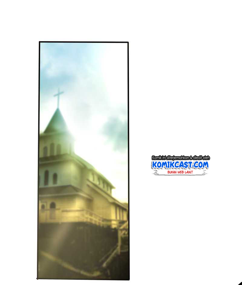 First Rate Master Chapter 33 Gambar 28