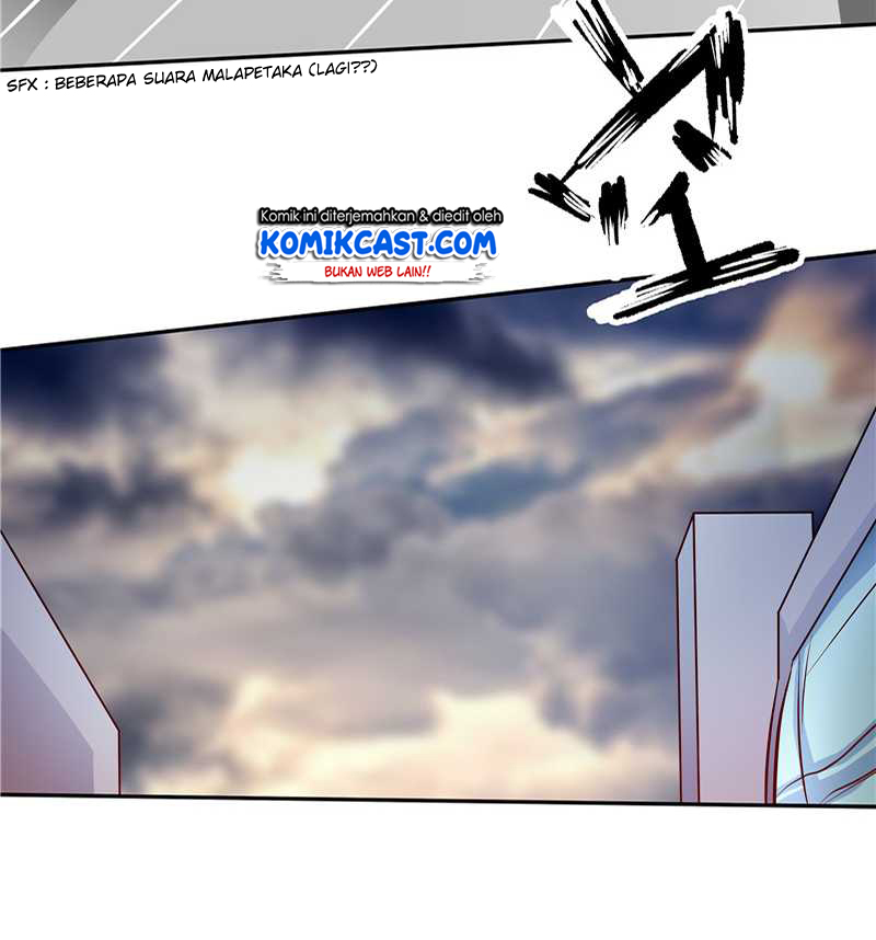 First Rate Master Chapter 33 Gambar 52