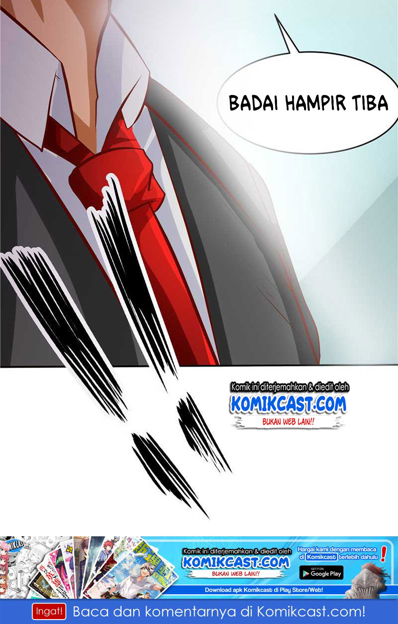 First Rate Master Chapter 33 Gambar 54