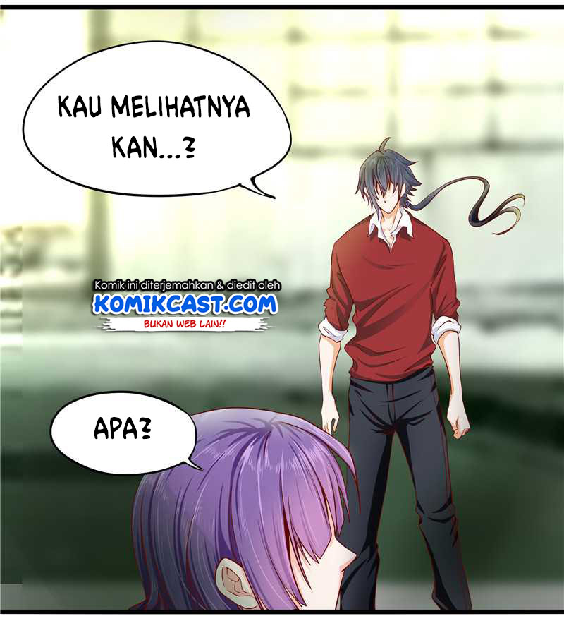 First Rate Master Chapter 32 Gambar 14