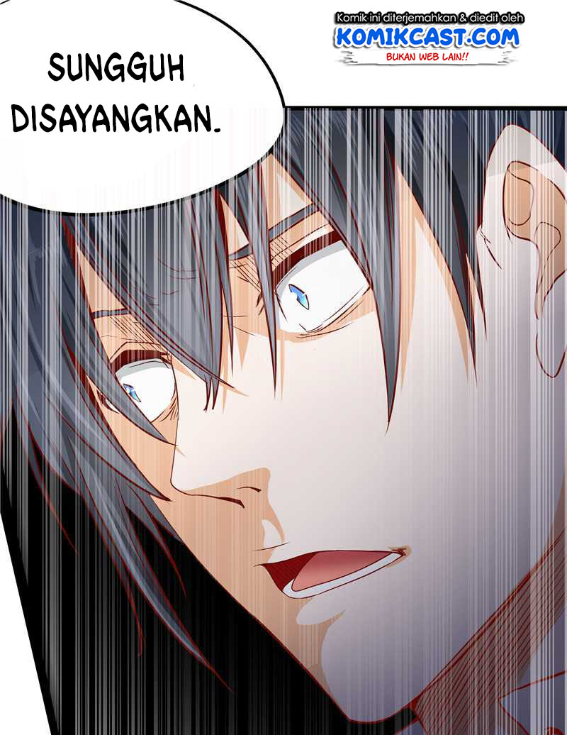 First Rate Master Chapter 32 Gambar 16