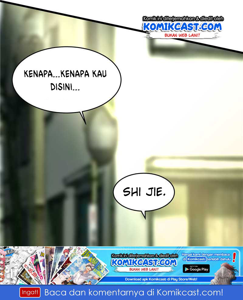 Baca Manhua First Rate Master Chapter 32 Gambar 2