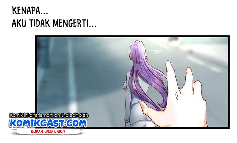 First Rate Master Chapter 32 Gambar 30