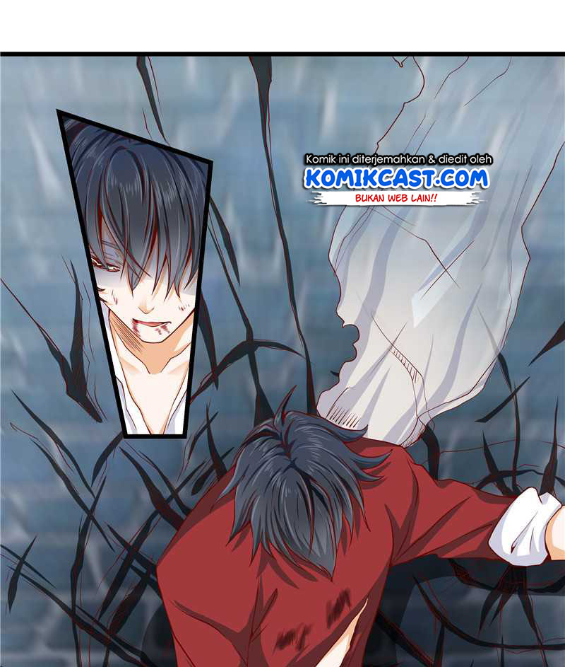 First Rate Master Chapter 32 Gambar 32