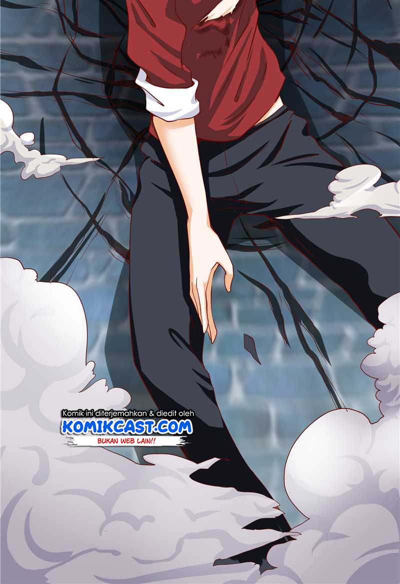 First Rate Master Chapter 32 Gambar 33
