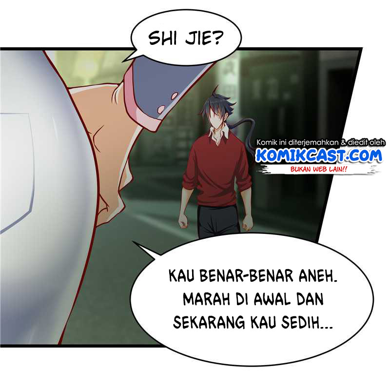 First Rate Master Chapter 32 Gambar 4